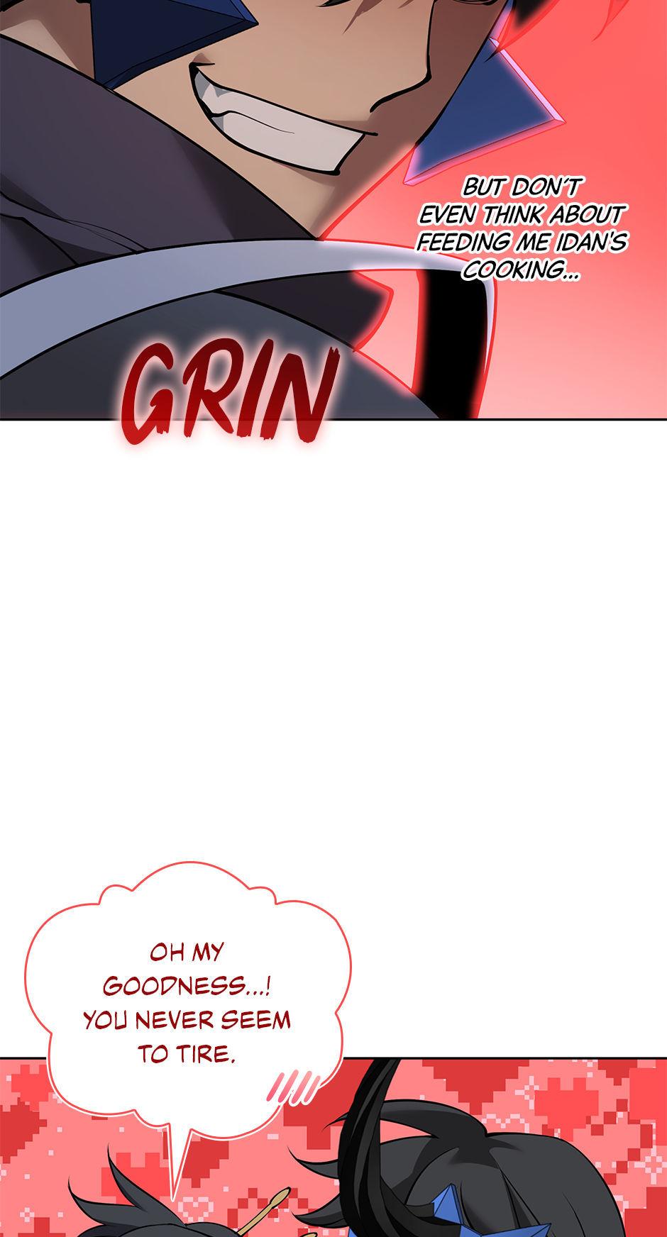 Overgeared Chapter 265 — page 57