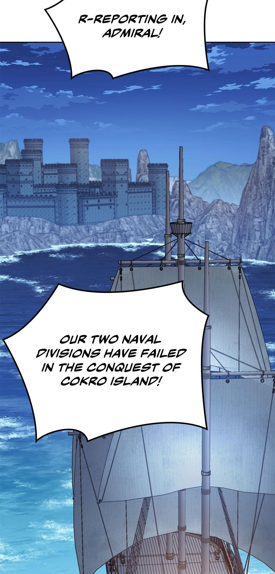 Overgeared Chapter 265 — page 60