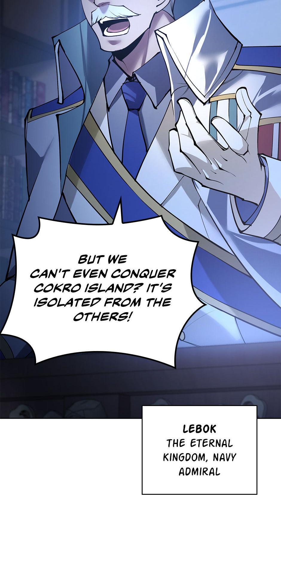 Overgeared Chapter 265 — page 63