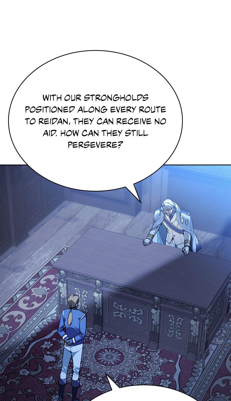 Overgeared Chapter 265 — page 64
