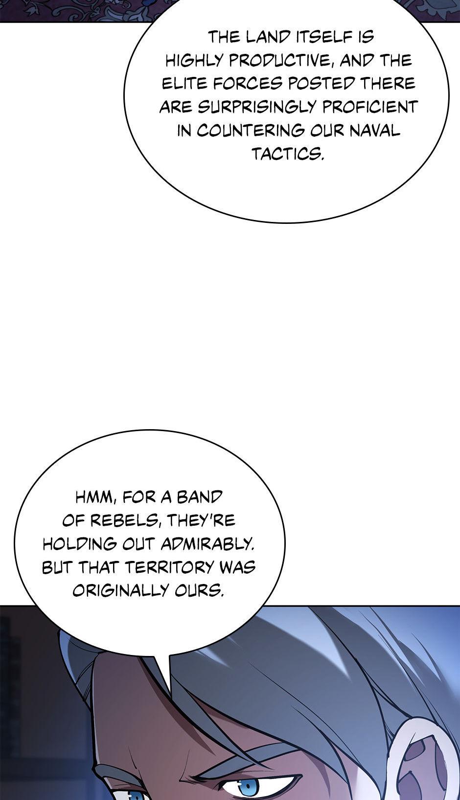 Overgeared Chapter 265 — page 65