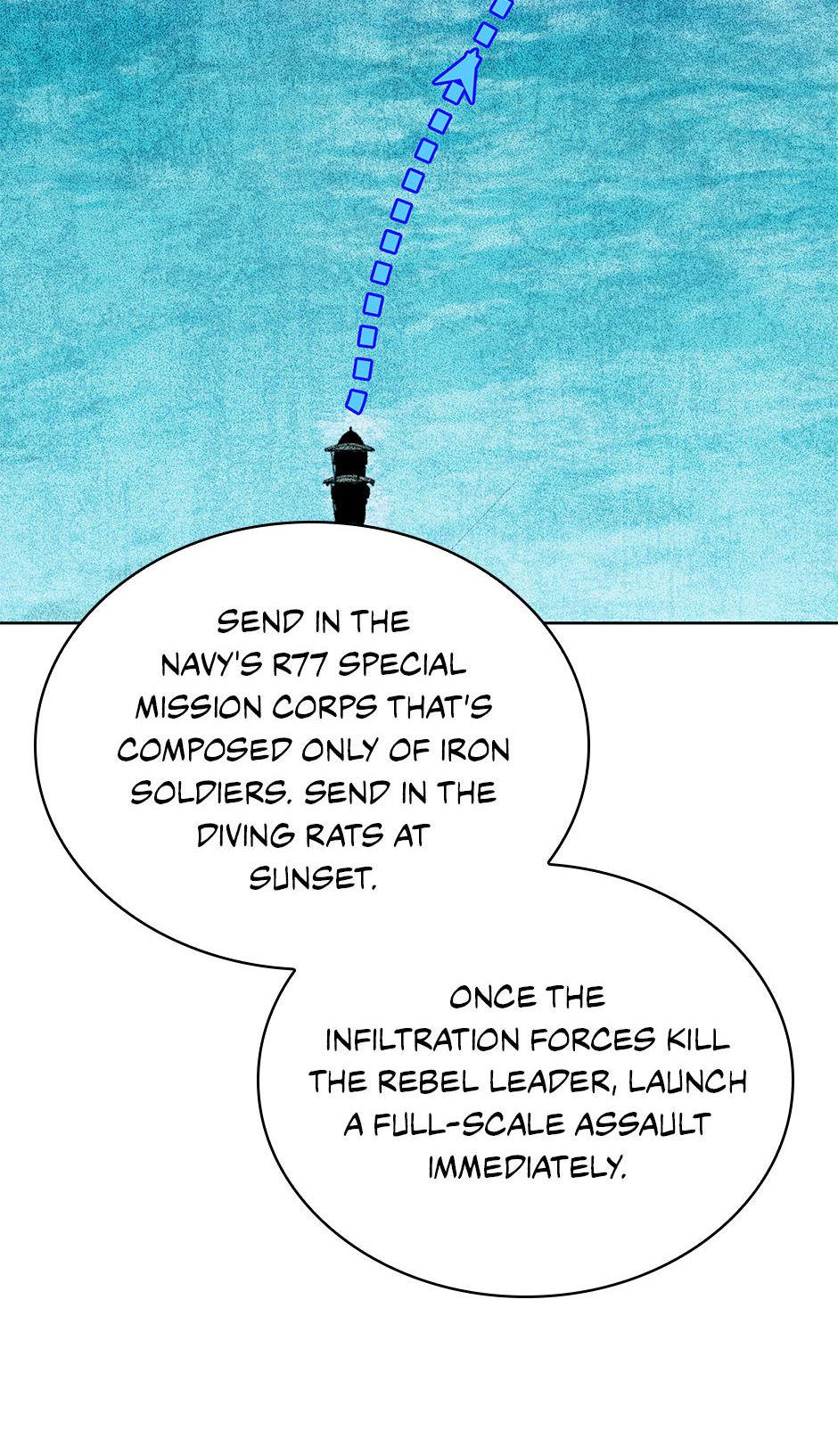 Overgeared Chapter 265 — page 68