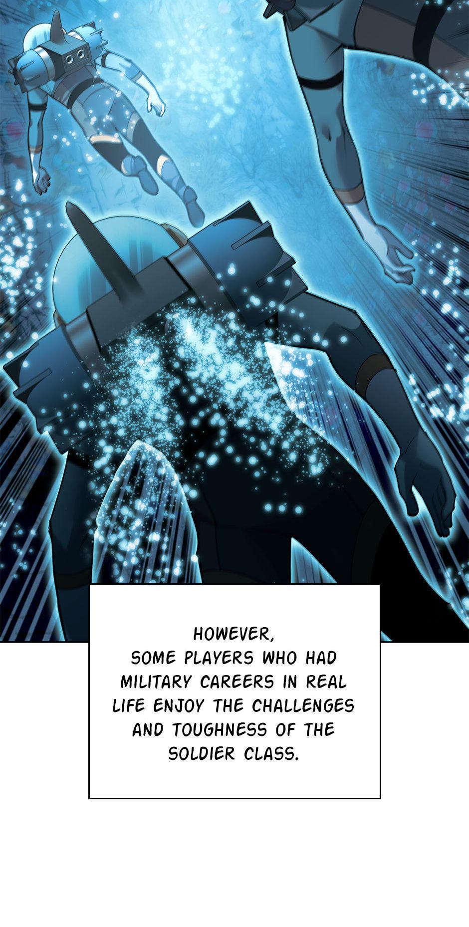 Overgeared Chapter 265 — page 74
