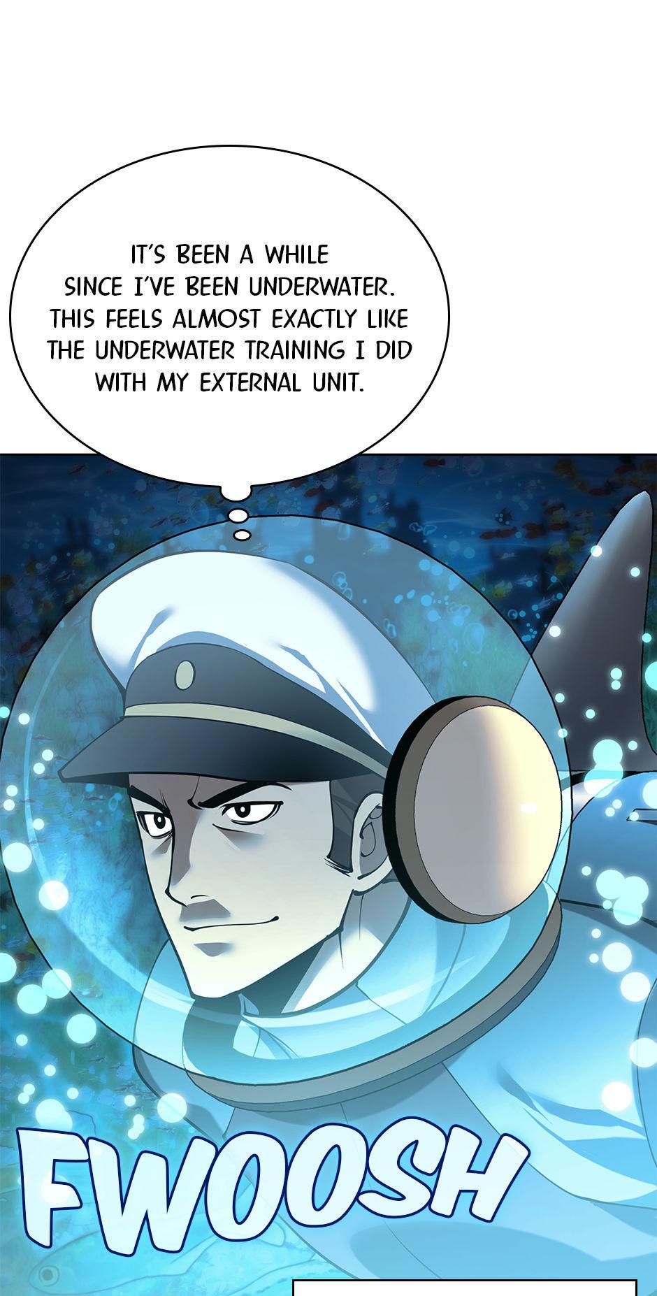 Overgeared Chapter 265 — page 75