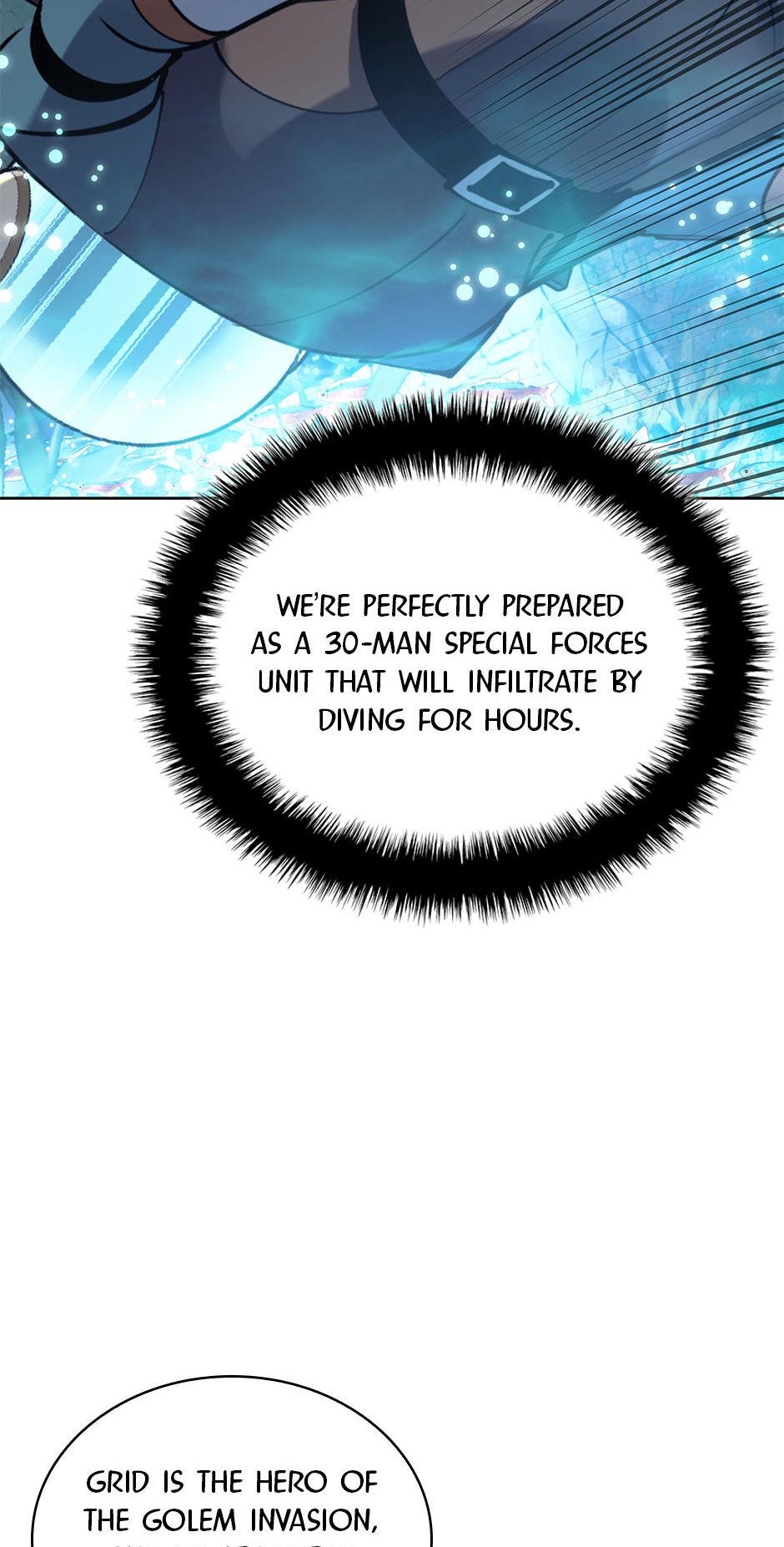 Overgeared Chapter 265 — page 77