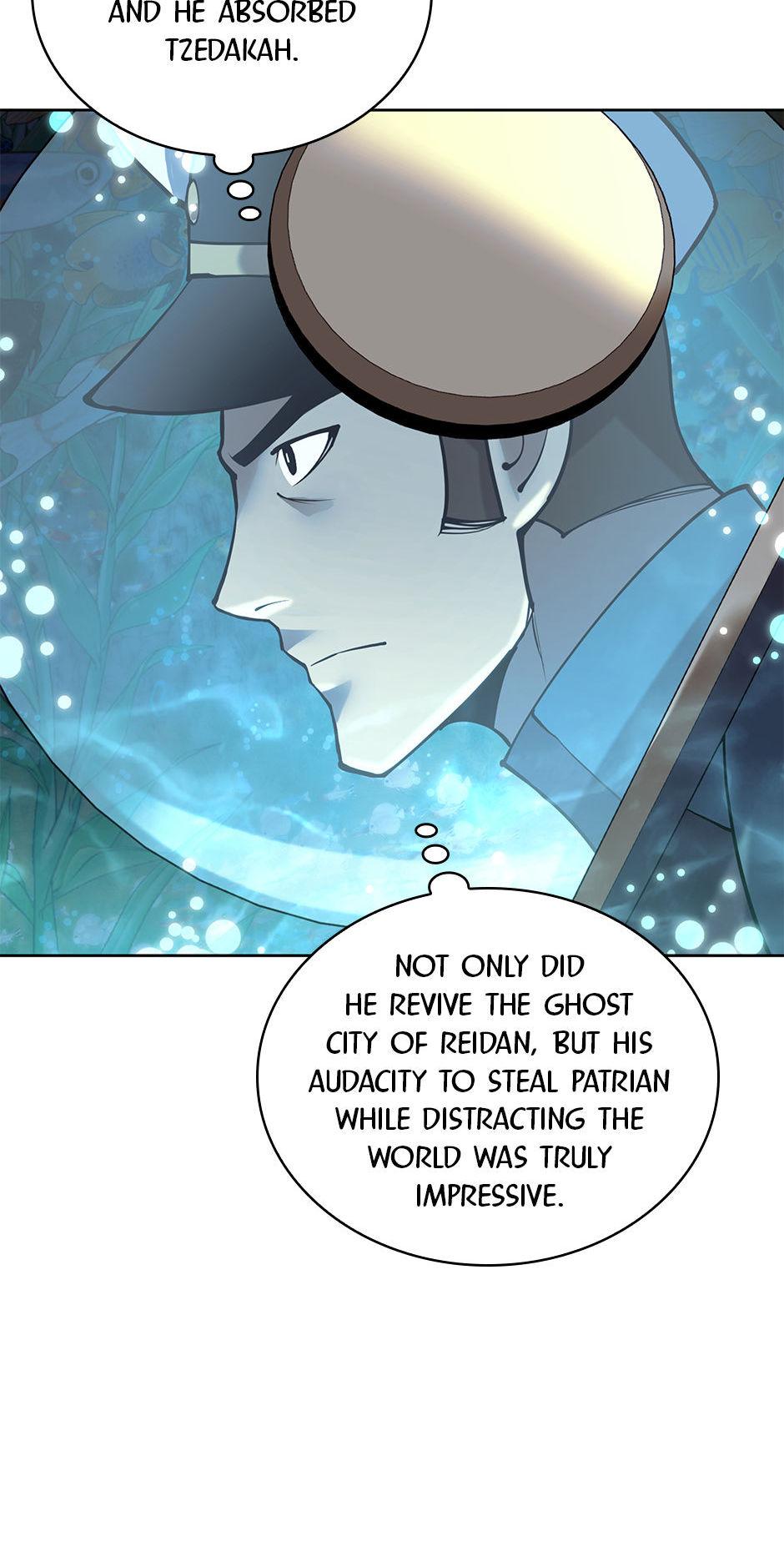 Overgeared Chapter 265 — page 78