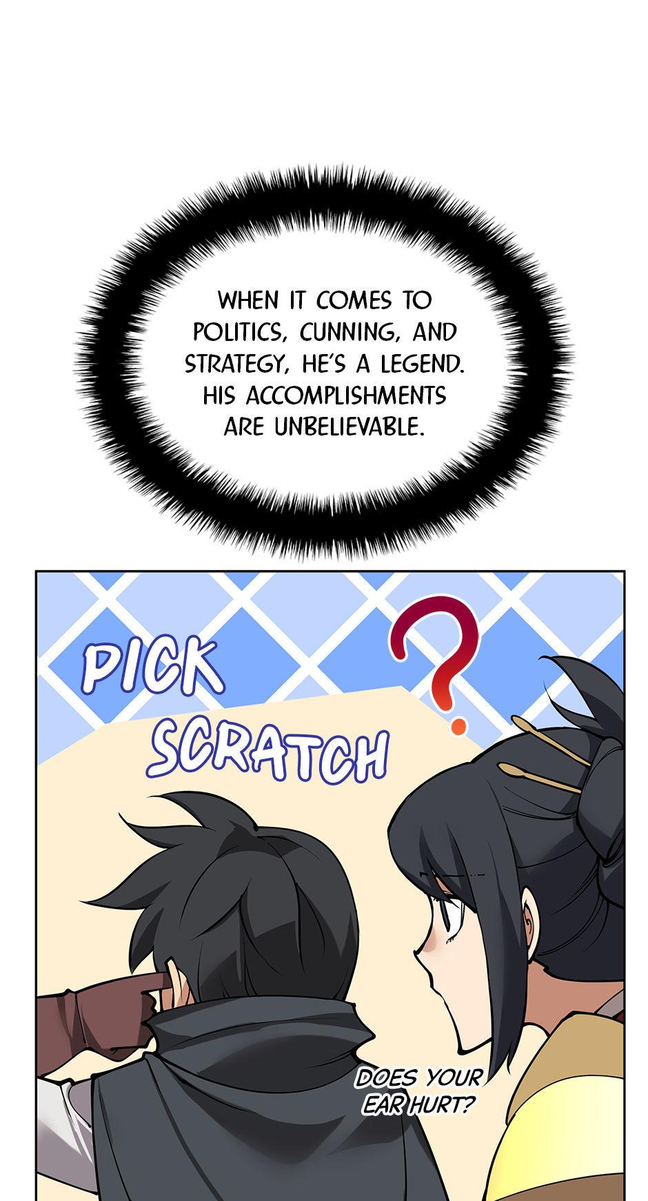 Overgeared Chapter 265 — page 79