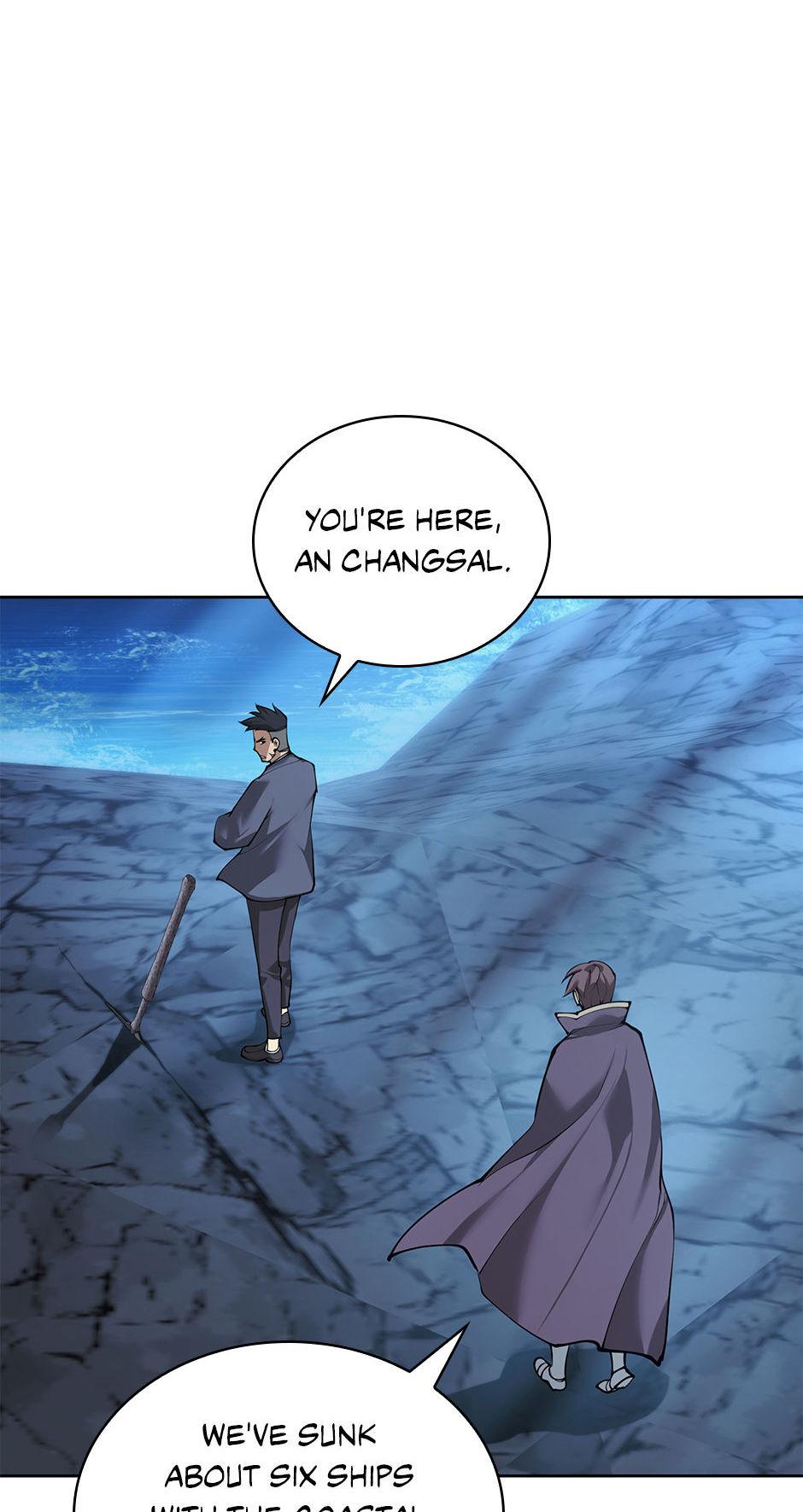 Overgeared Chapter 265 — page 87