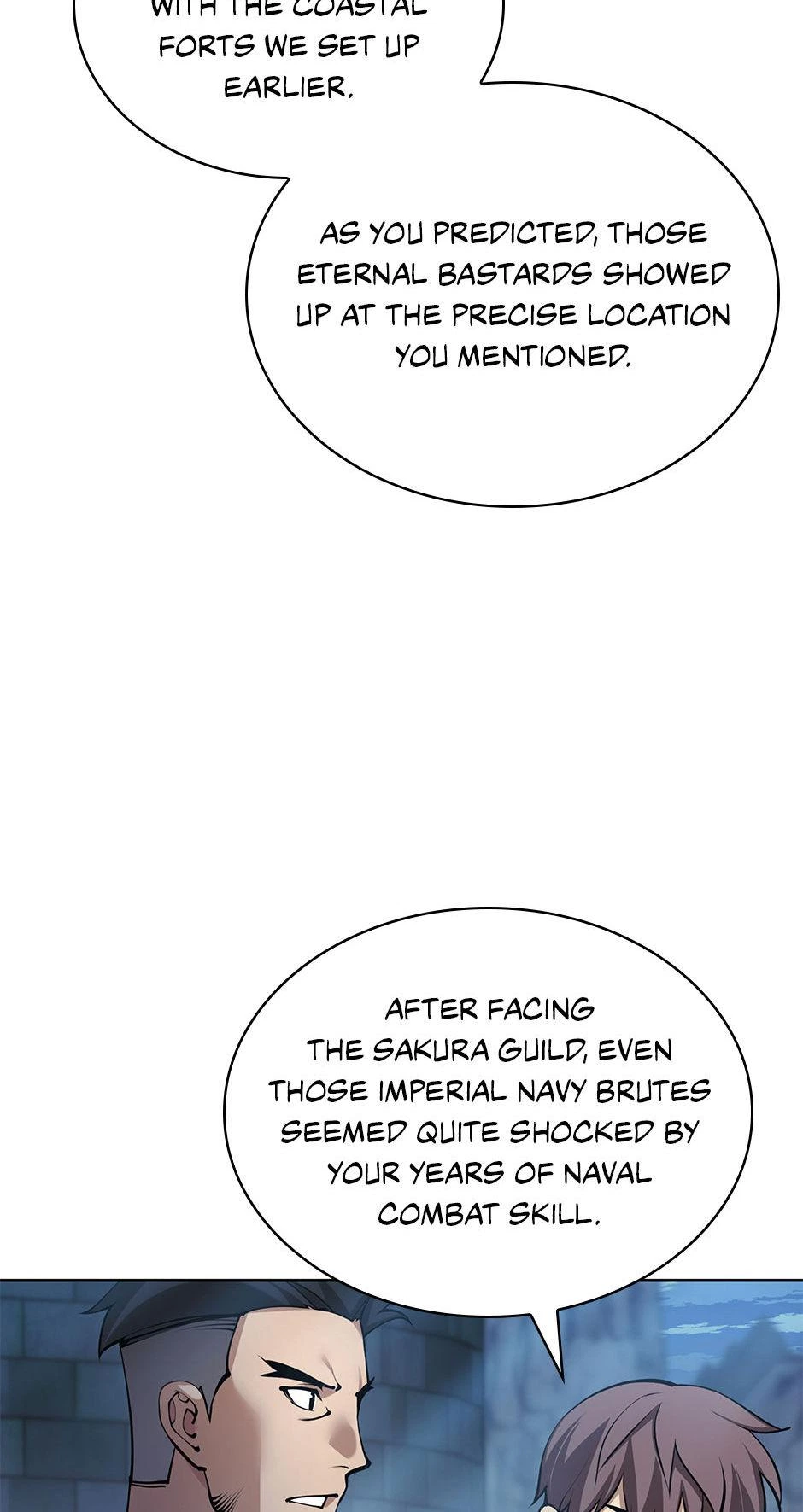 Overgeared Chapter 265 — page 88