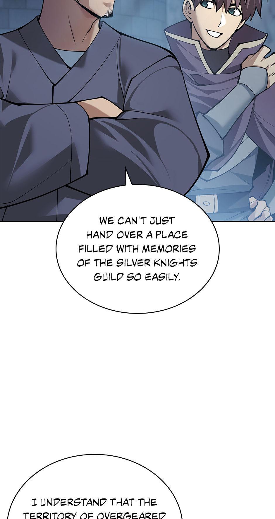 Overgeared Chapter 265 — page 89