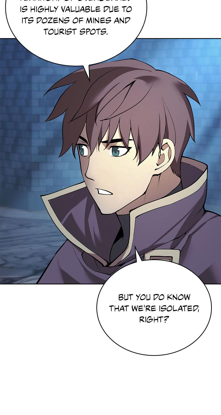 Overgeared Chapter 265 — page 90