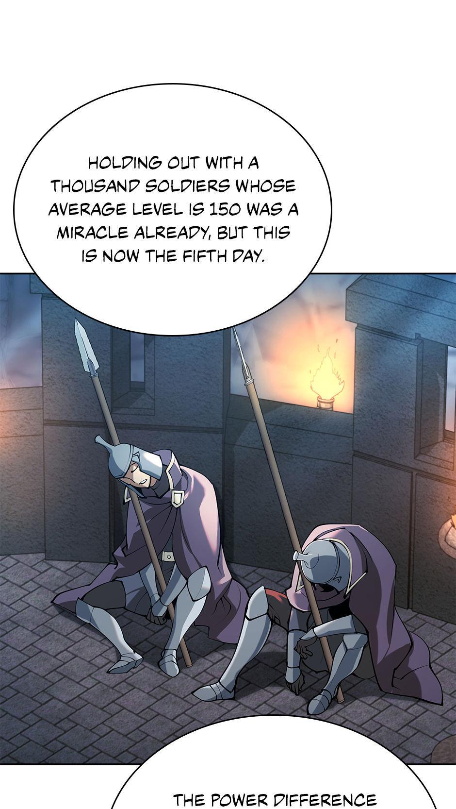 Overgeared Chapter 265 — page 91