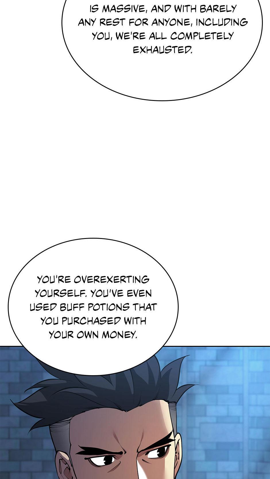 Overgeared Chapter 265 — page 92