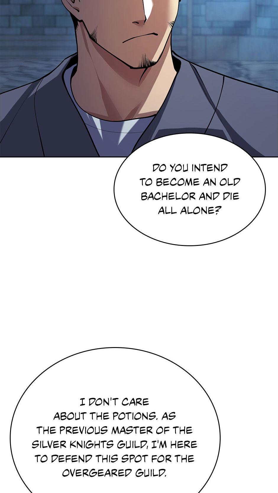 Overgeared Chapter 265 — page 93