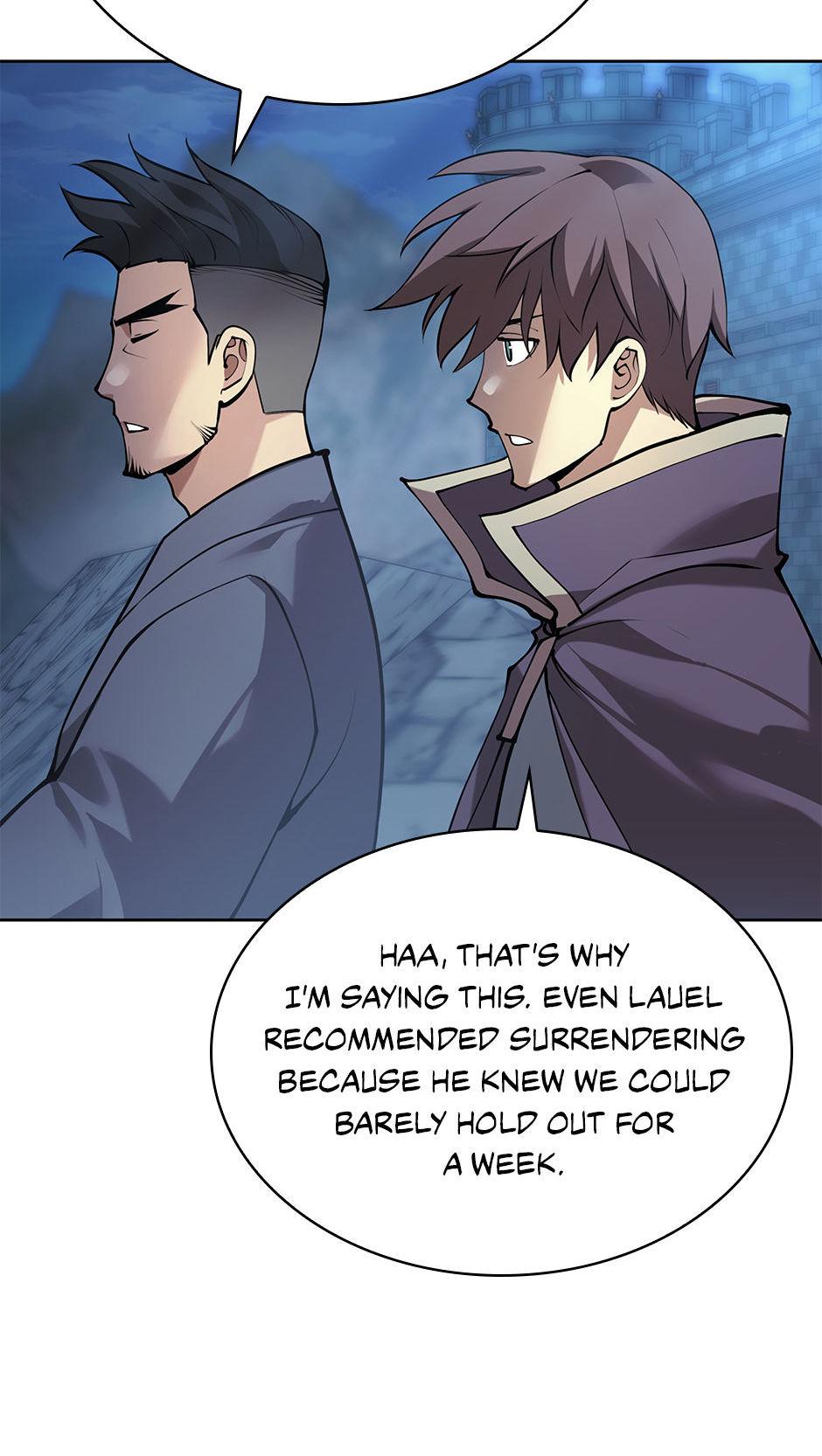 Overgeared Chapter 265 — page 94
