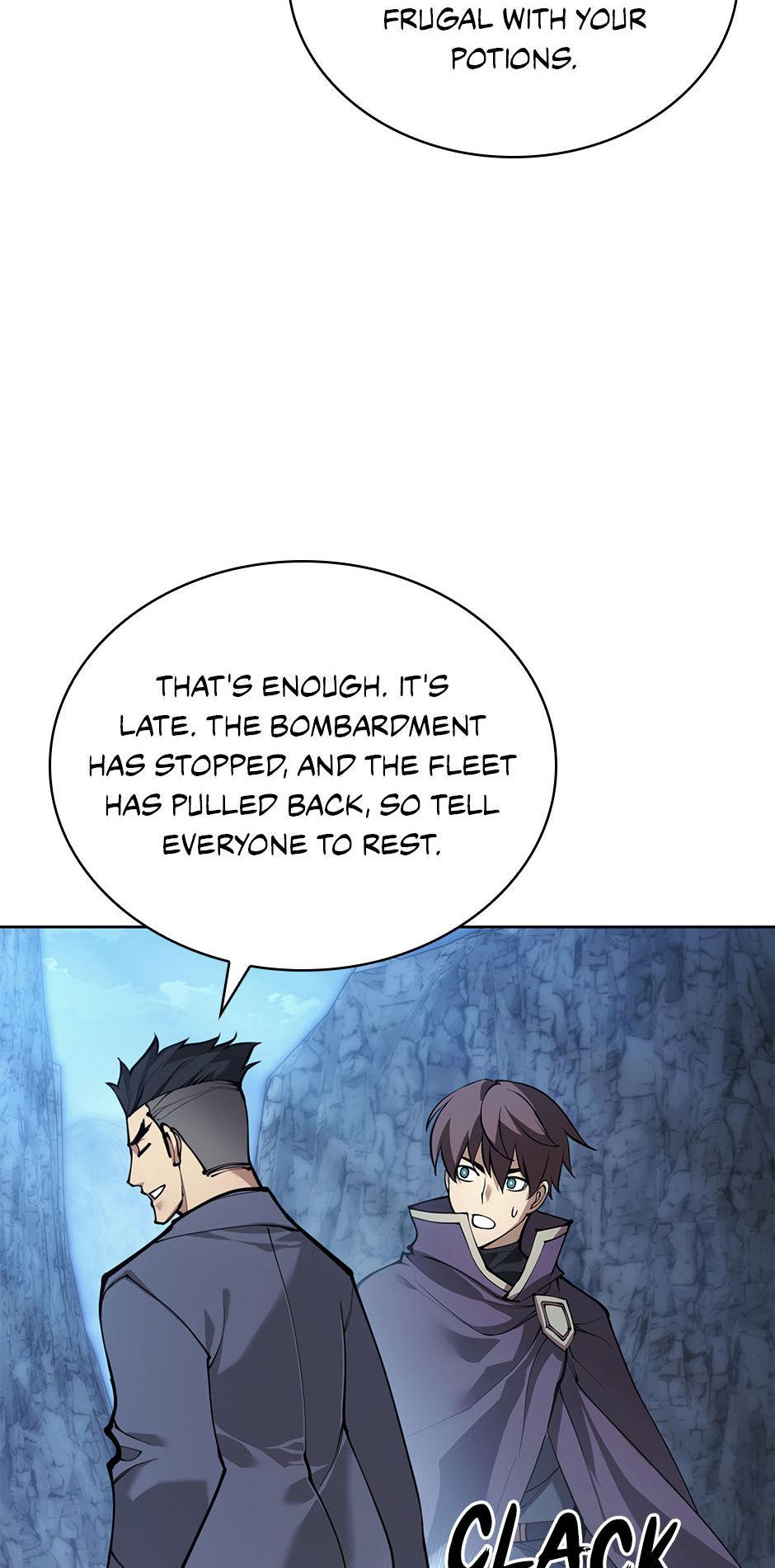 Overgeared Chapter 265 — page 96