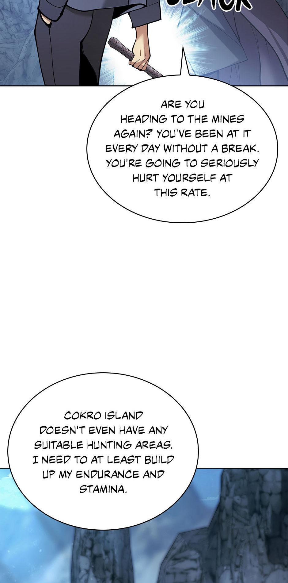 Overgeared Chapter 265 — page 97