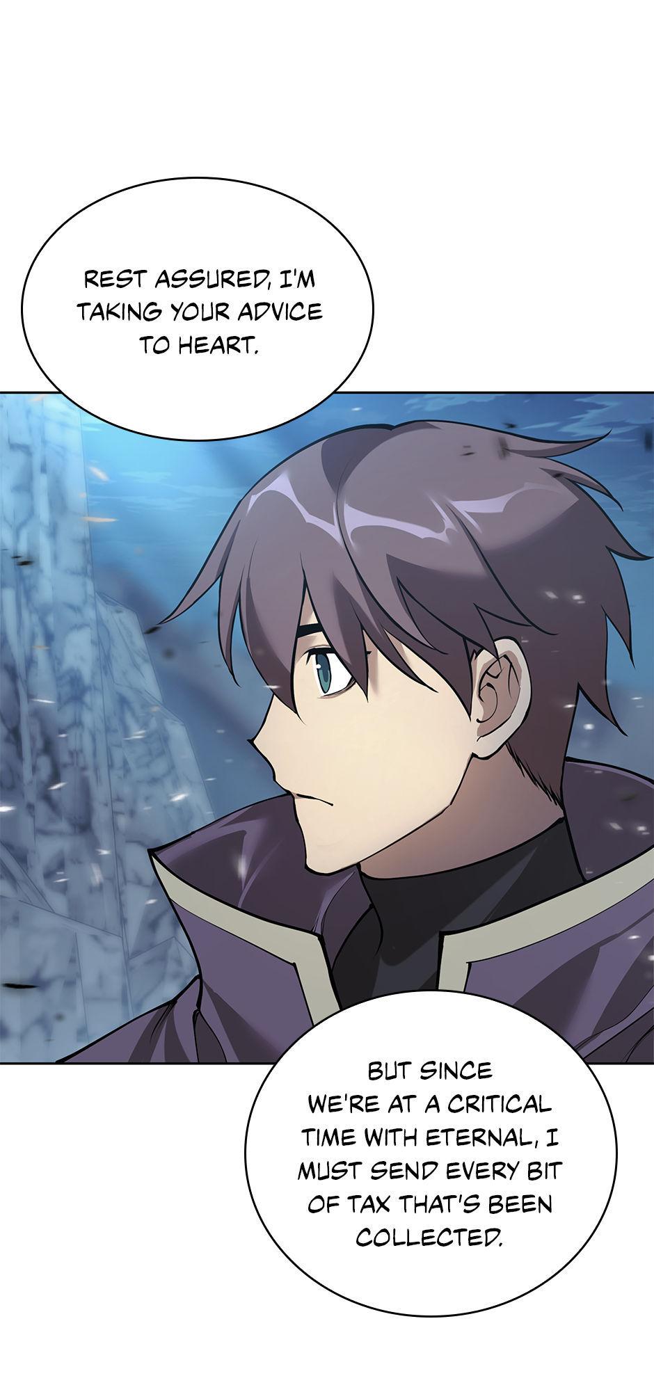 Overgeared Chapter 265 — page 99