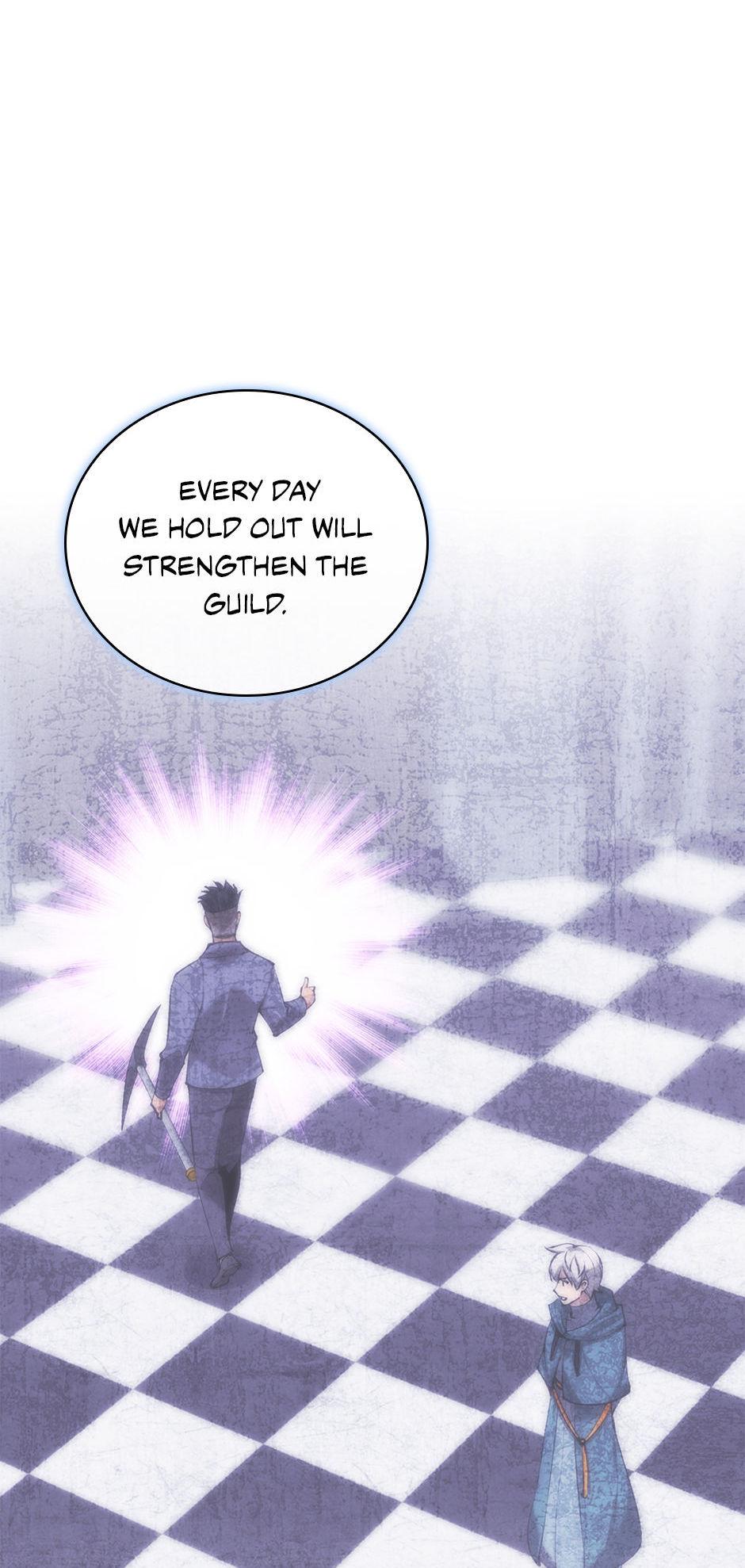 Overgeared Chapter 265 — page 100