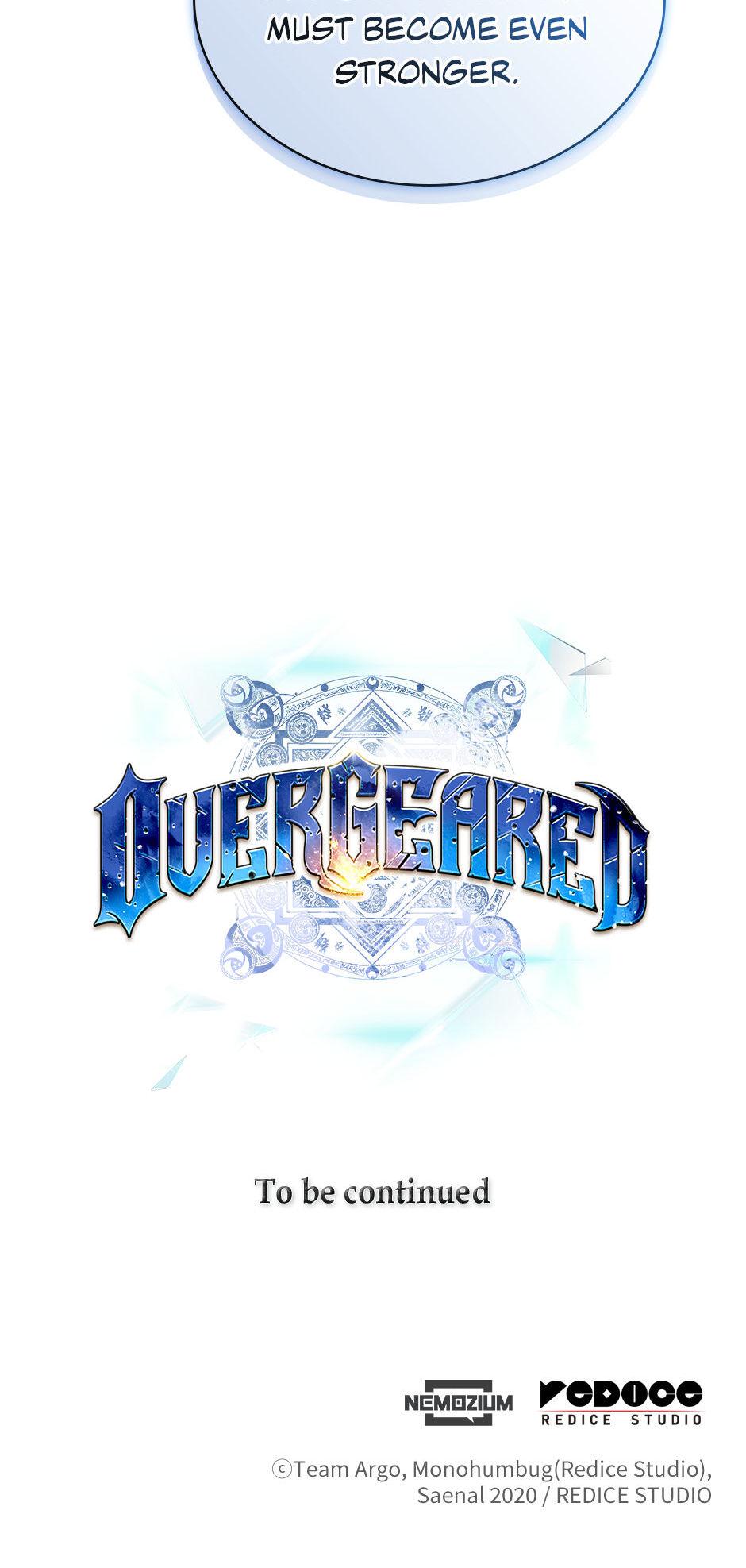 Overgeared Chapter 265 — page 104