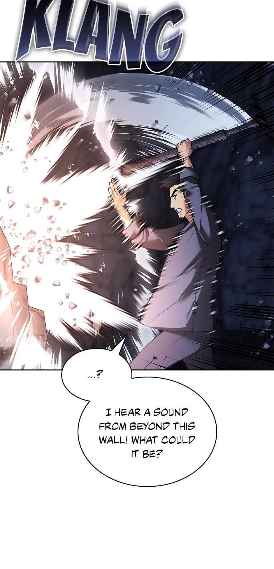 Overgeared Chapter 266 — page 7