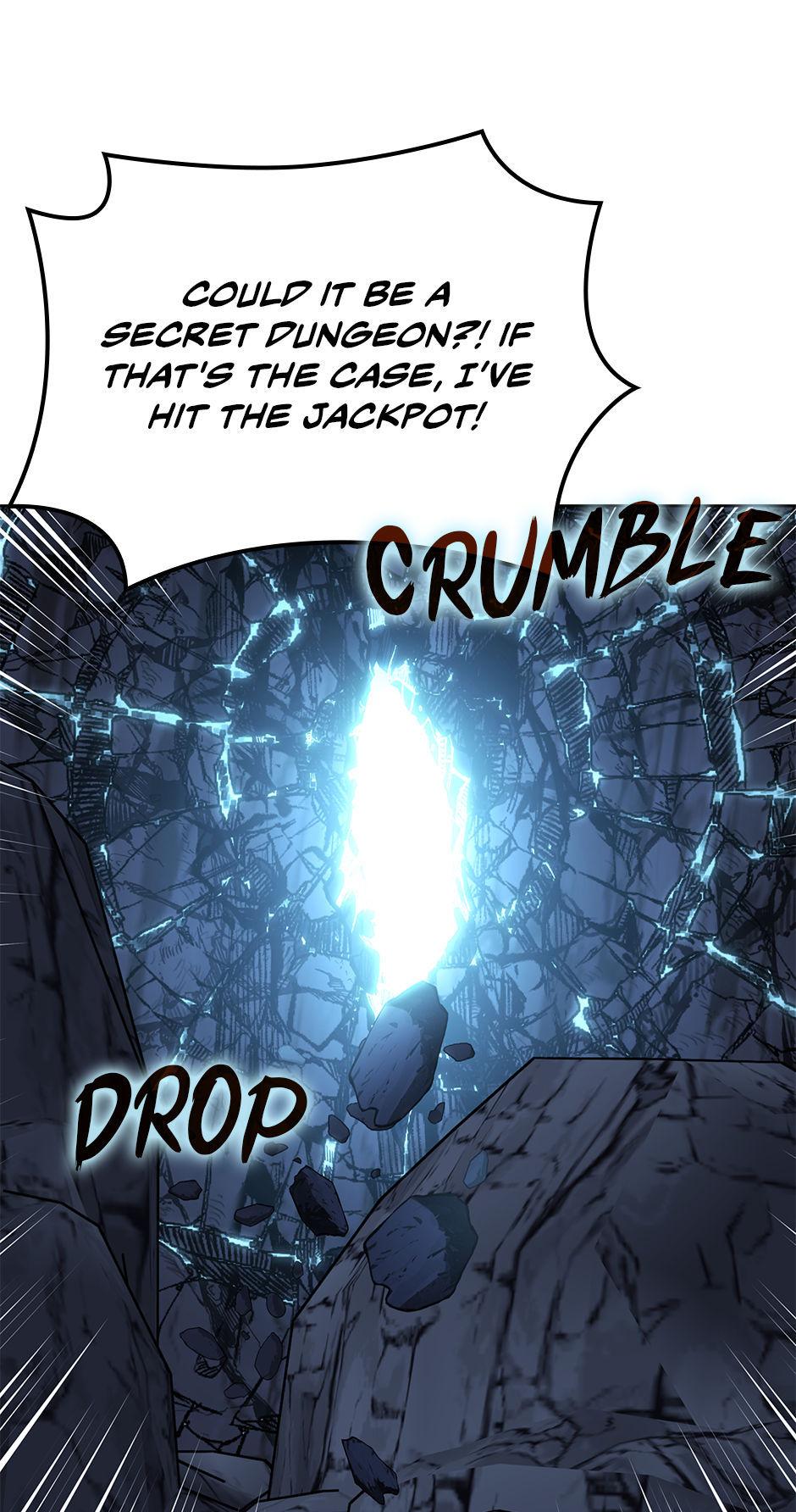 Overgeared Chapter 266 — page 8