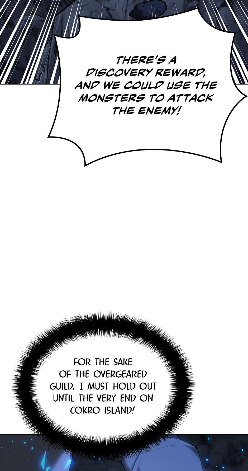 Overgeared Chapter 266 — page 9