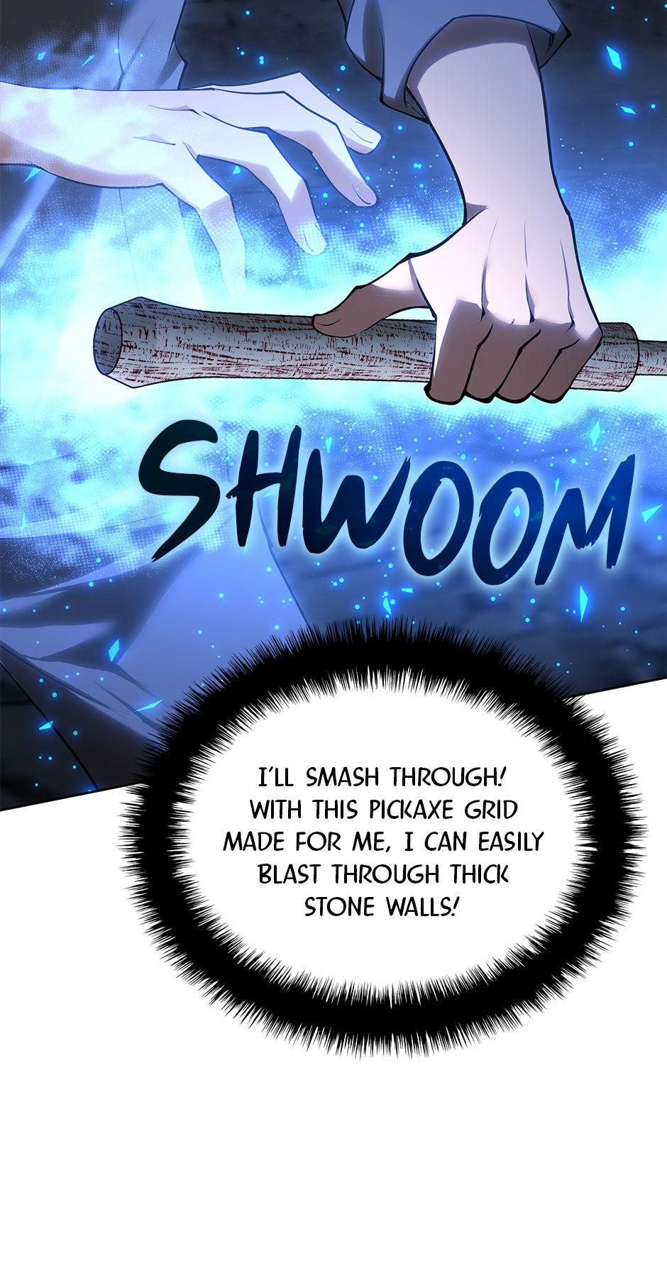 Overgeared Chapter 266 — page 10