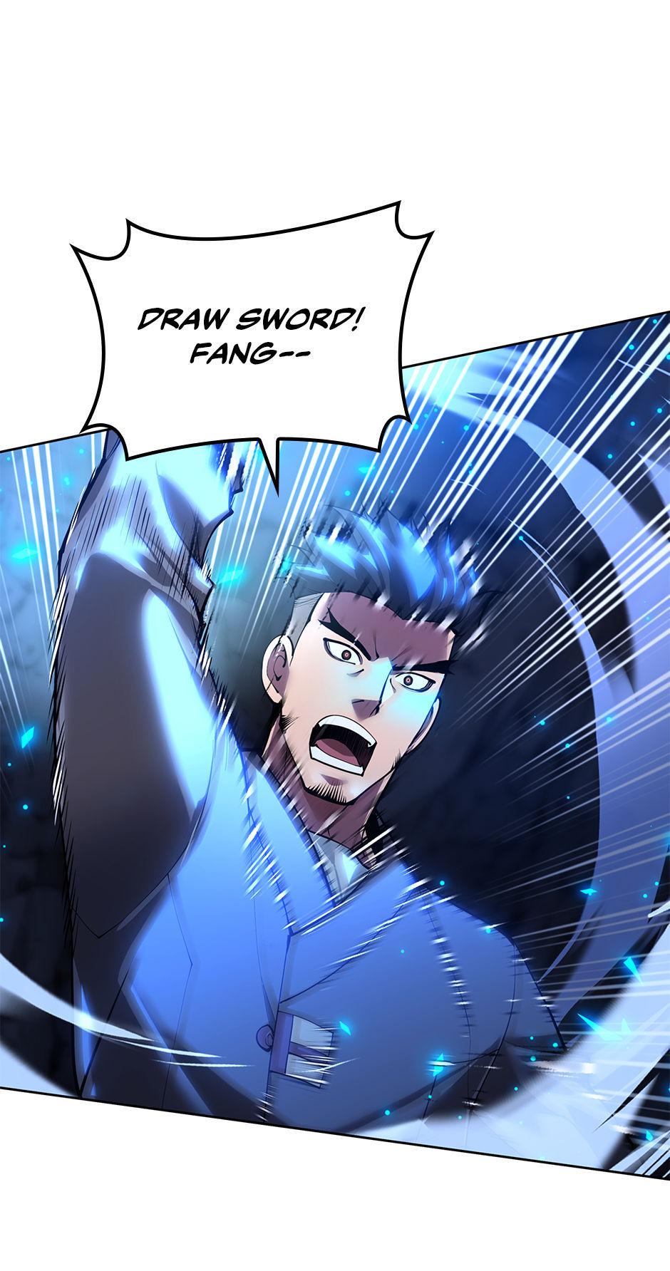 Overgeared Chapter 266 — page 11