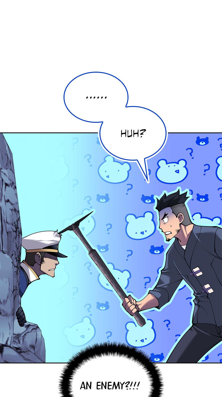 Overgeared Chapter 266 — page 14
