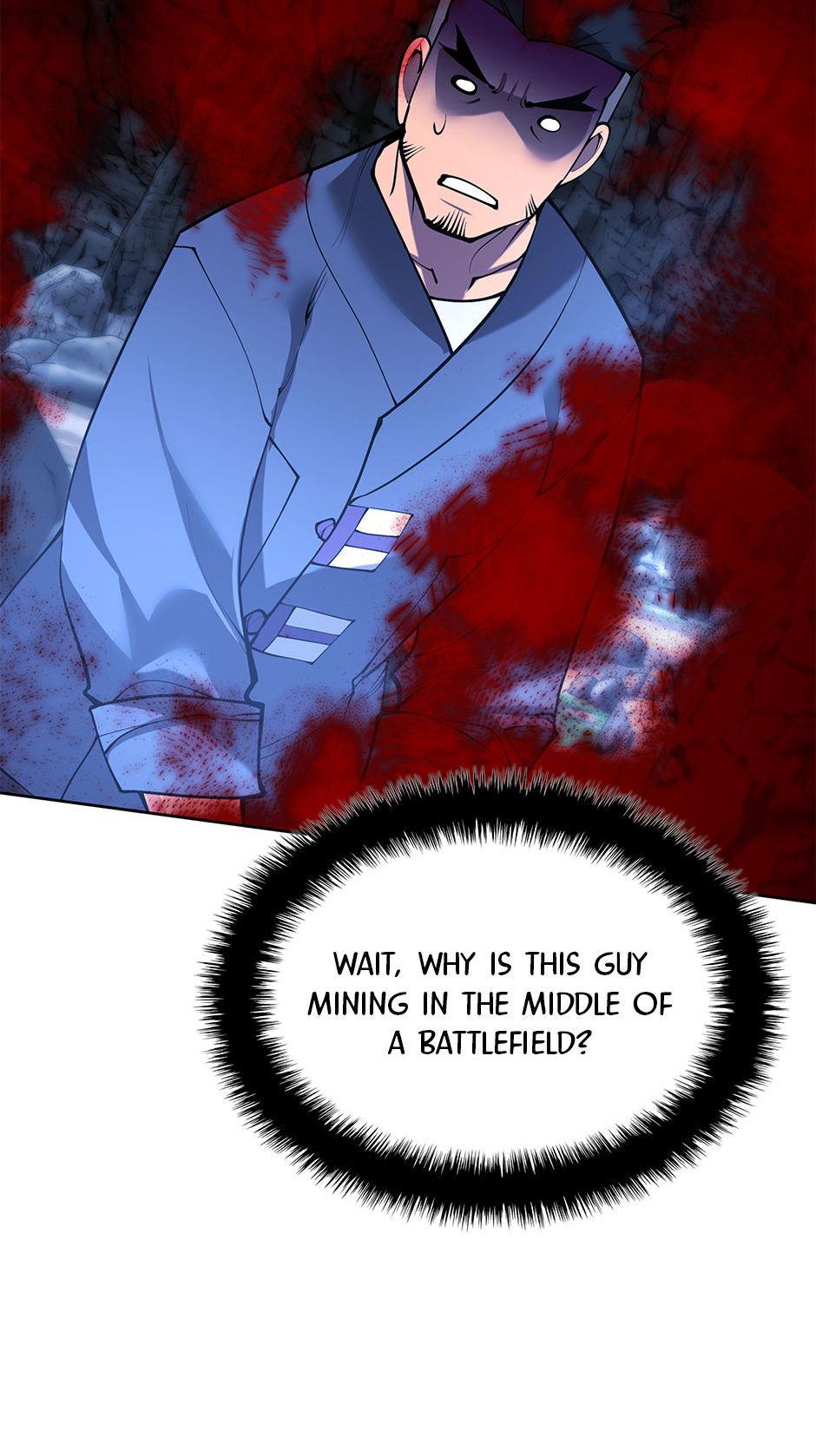 Overgeared Chapter 266 — page 17