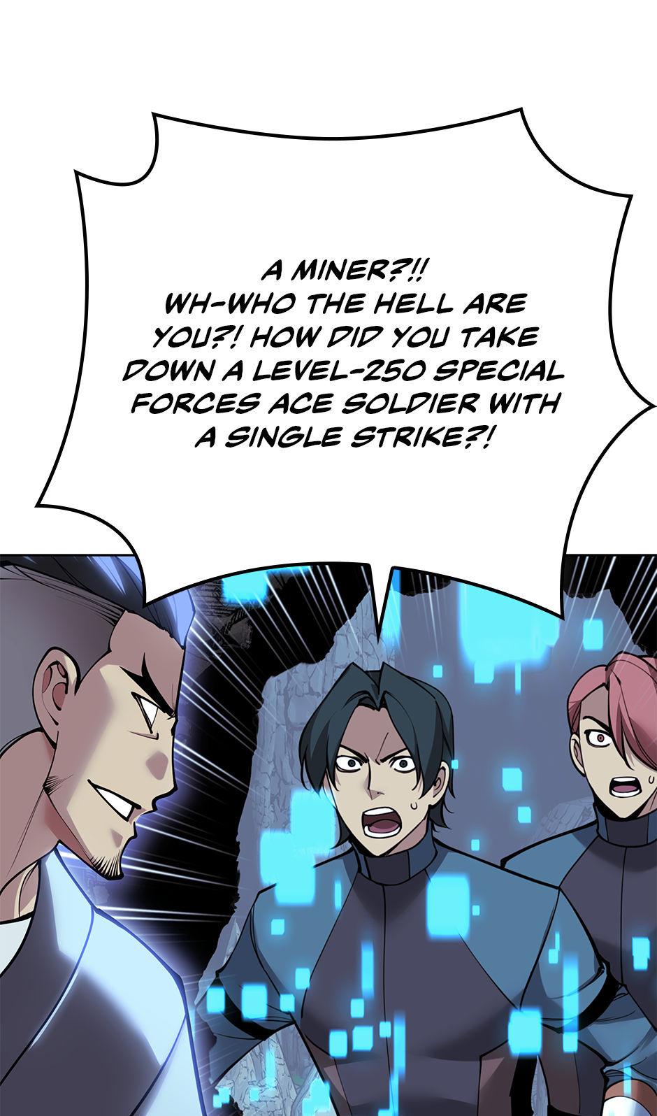 Overgeared Chapter 266 — page 20