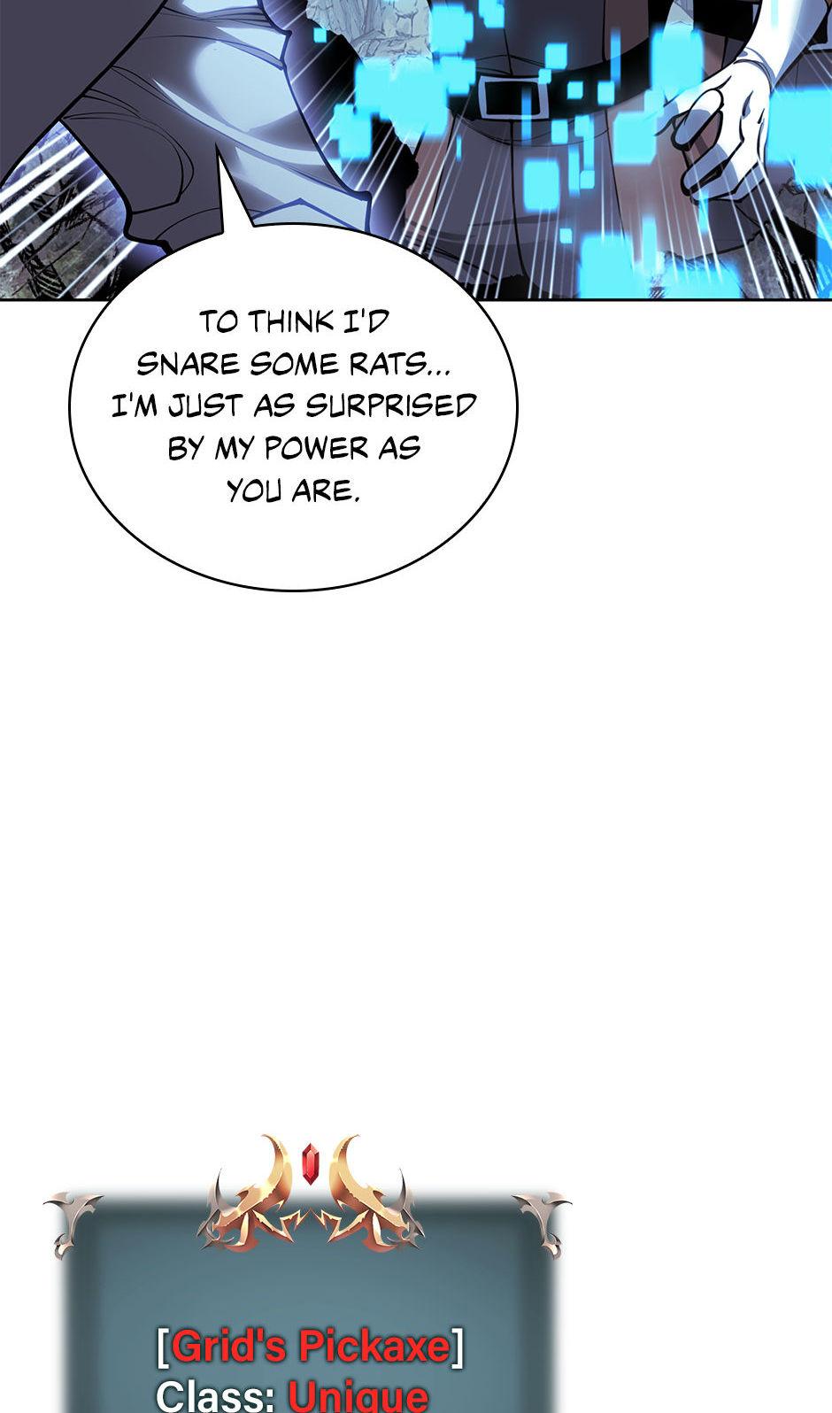 Overgeared Chapter 266 — page 21