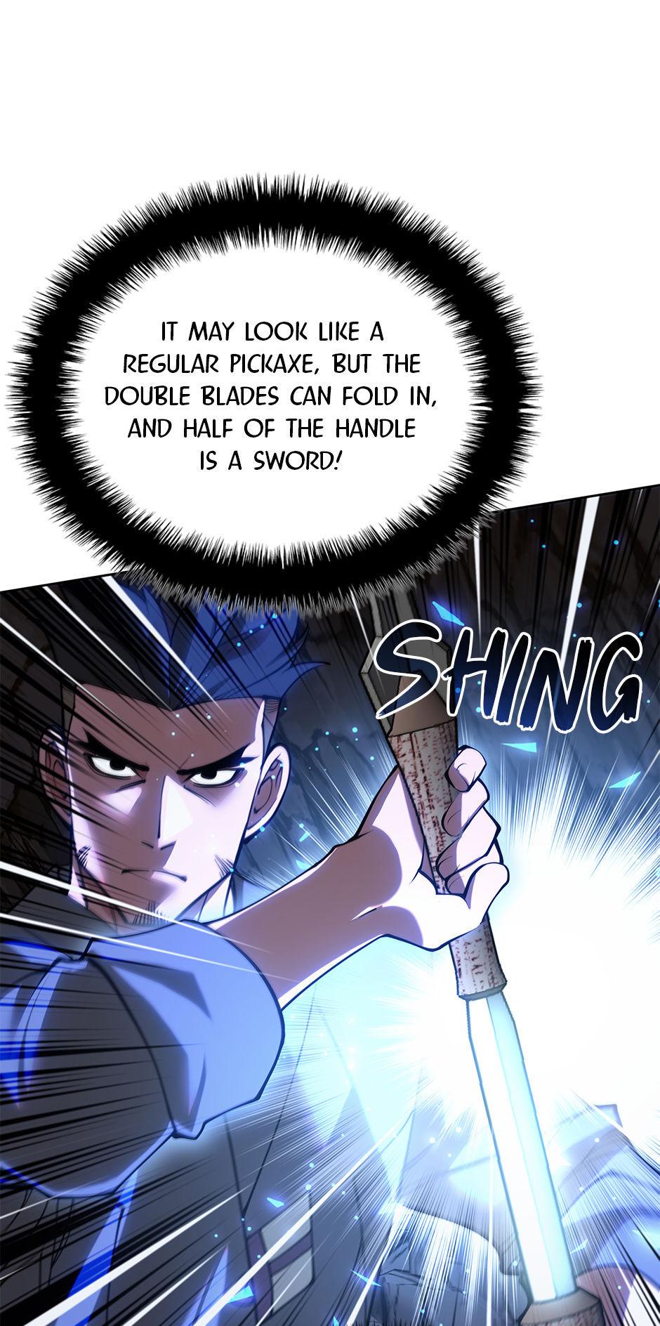 Overgeared Chapter 266 — page 24
