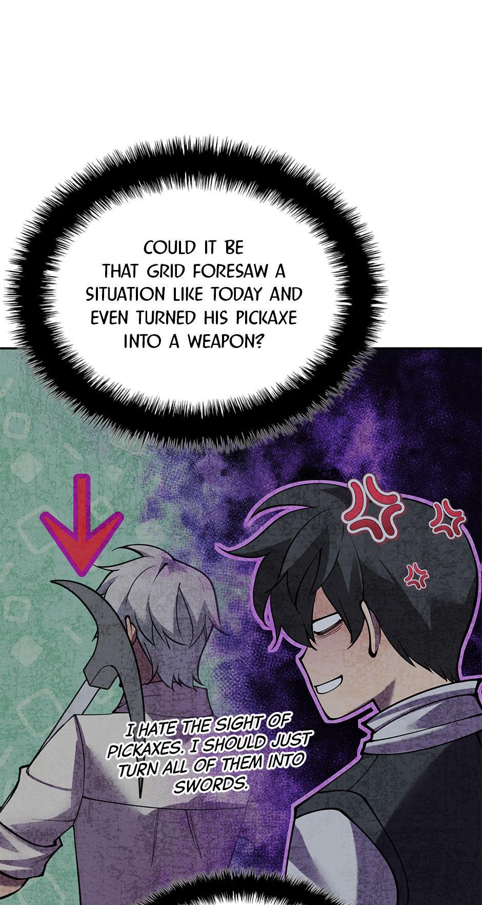 Overgeared Chapter 266 — page 30