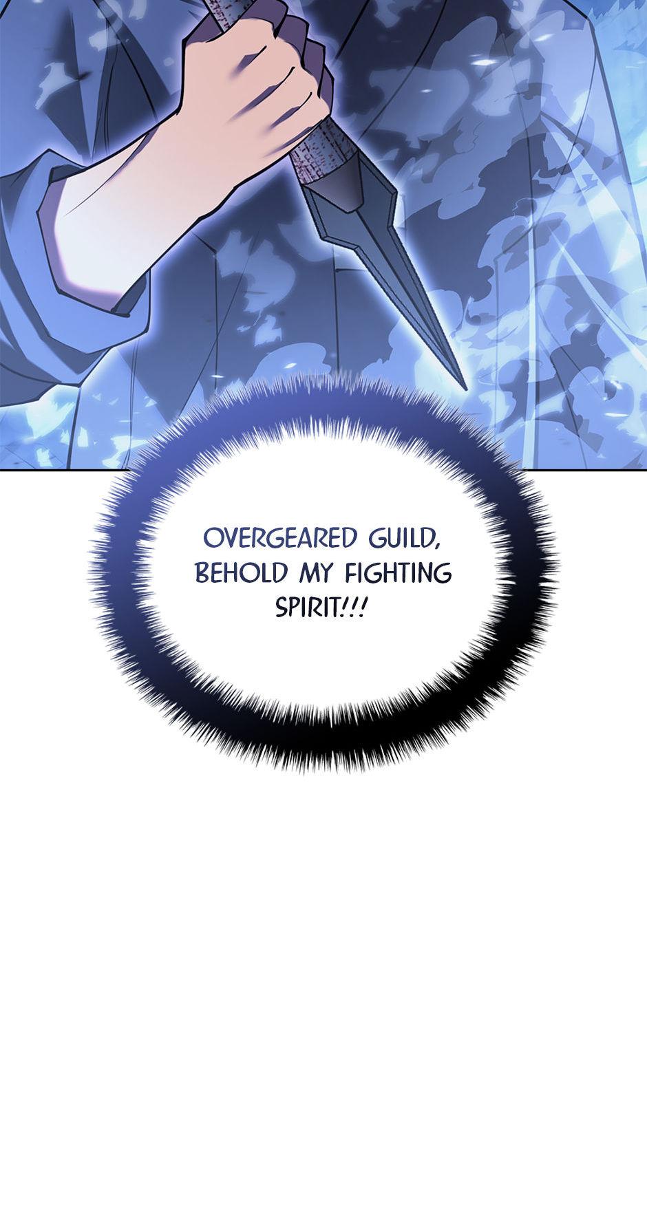 Overgeared Chapter 266 — page 33