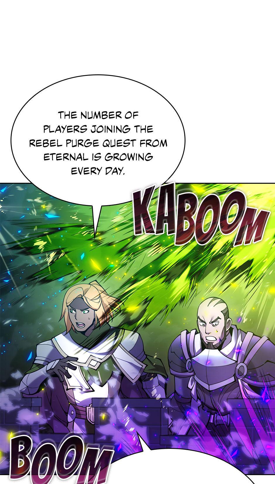 Overgeared Chapter 266 — page 36