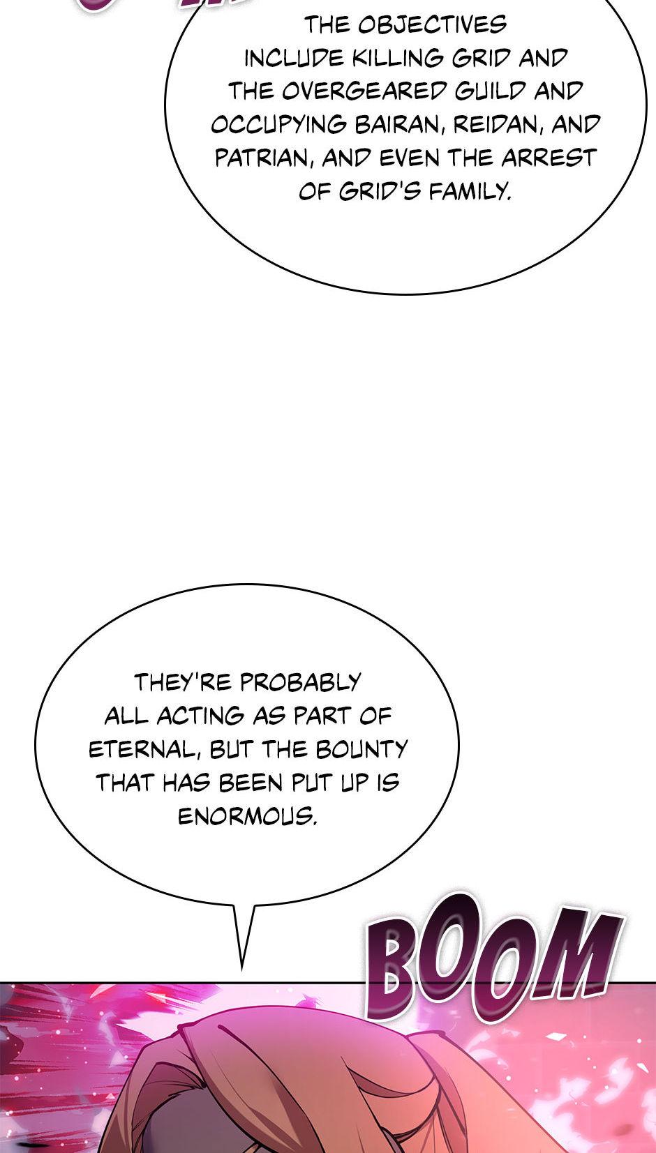 Overgeared Chapter 266 — page 37