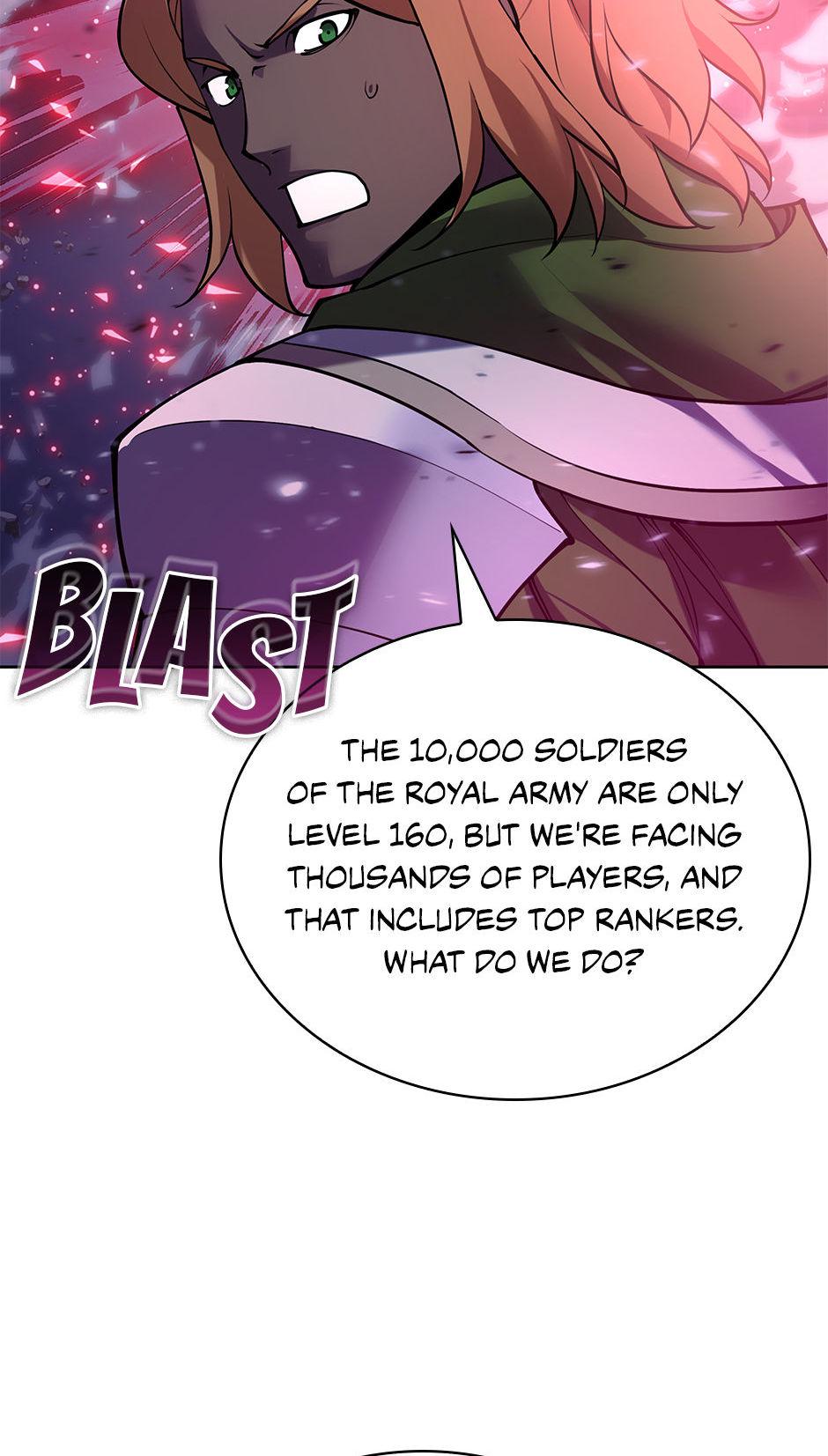 Overgeared Chapter 266 — page 38