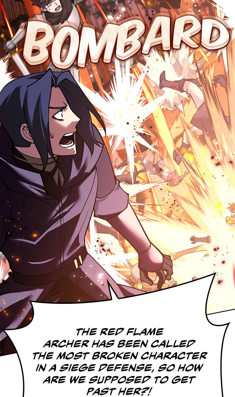 Overgeared Chapter 266 — page 42