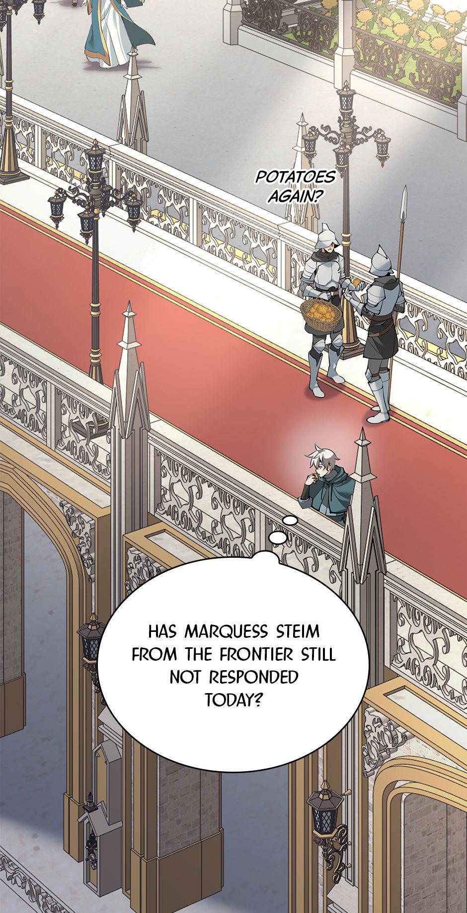 Overgeared Chapter 266 — page 48