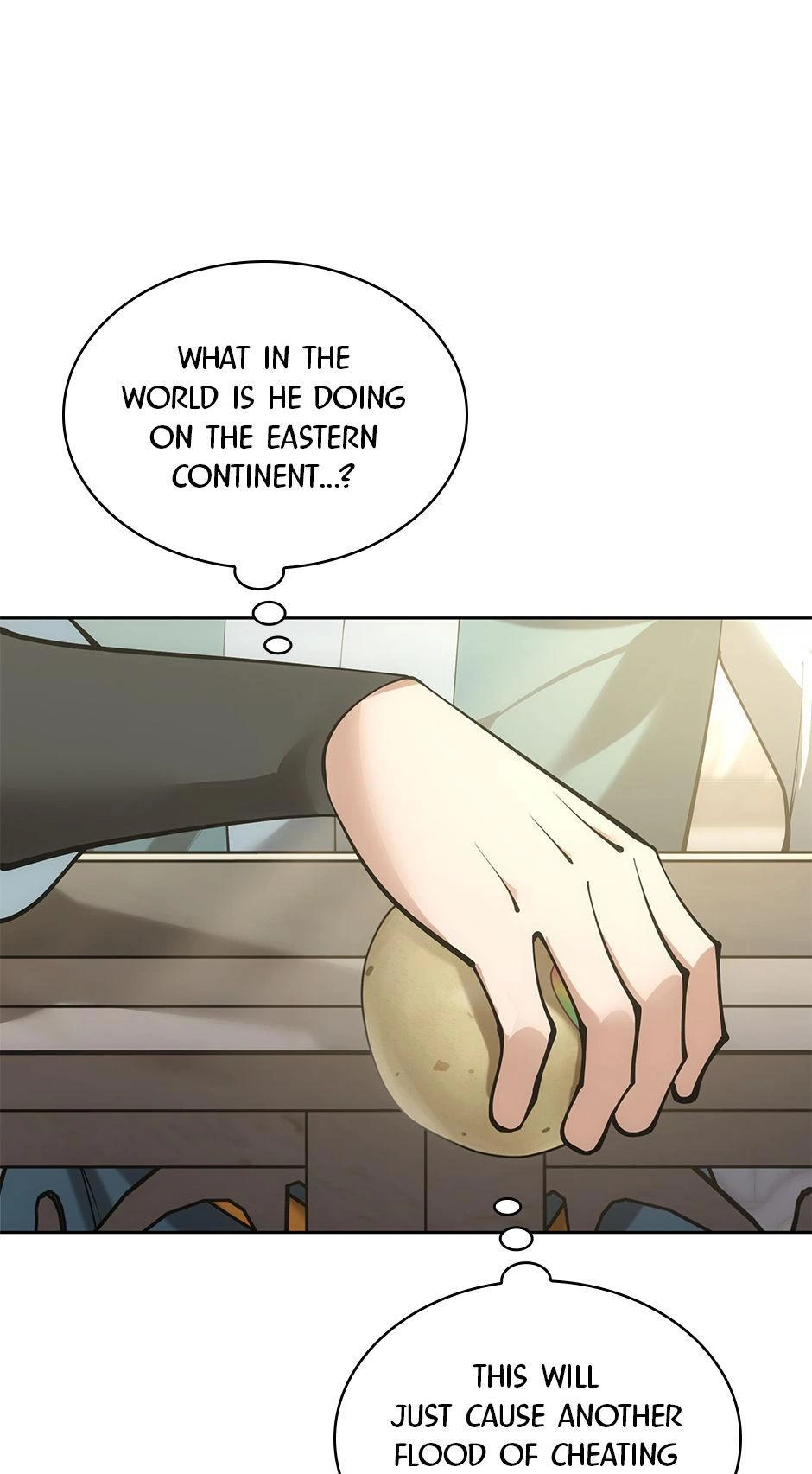 Overgeared Chapter 266 — page 57