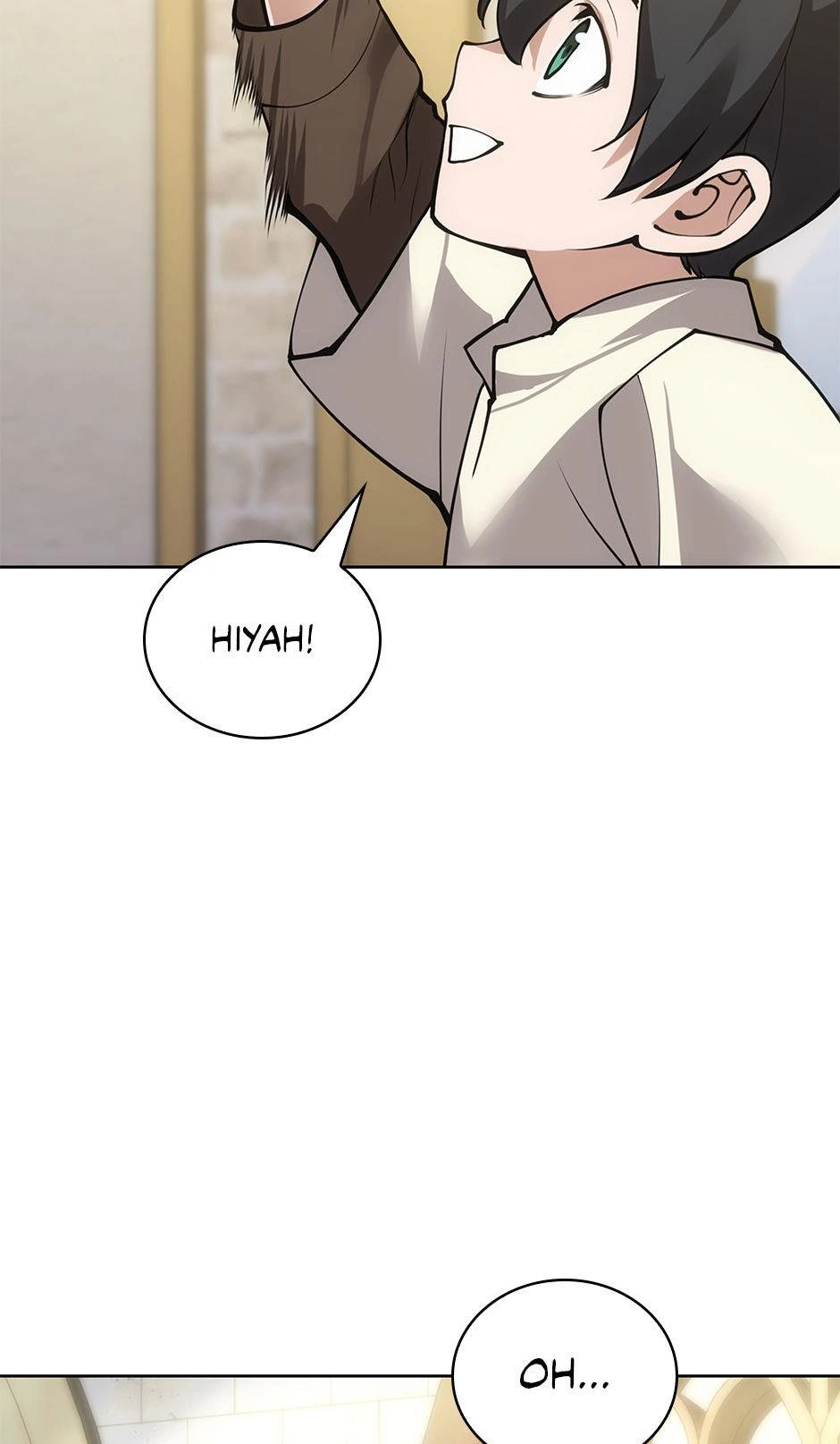 Overgeared Chapter 266 — page 64