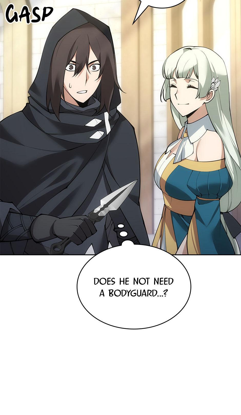 Overgeared Chapter 266 — page 65