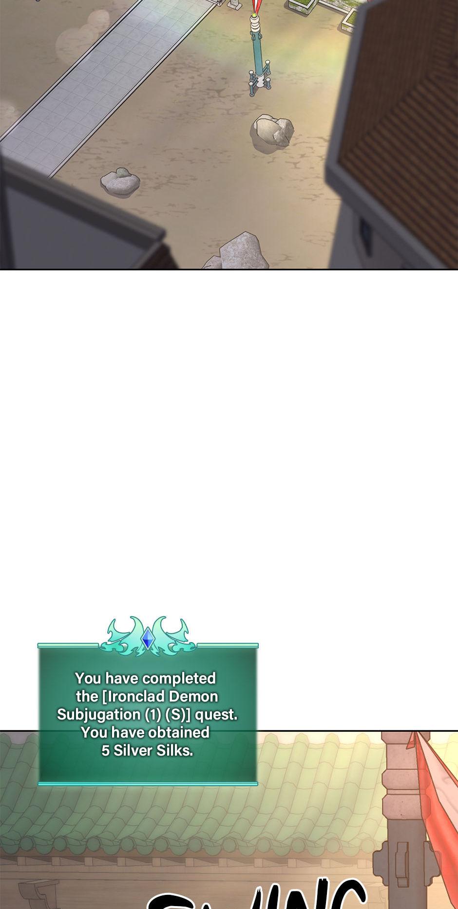 Overgeared Chapter 266 — page 69
