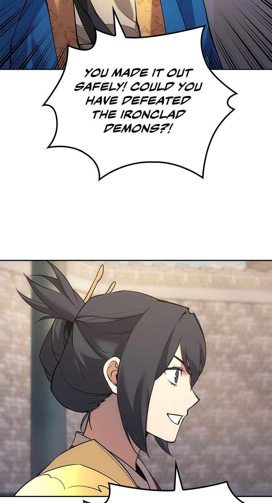 Overgeared Chapter 266 — page 75