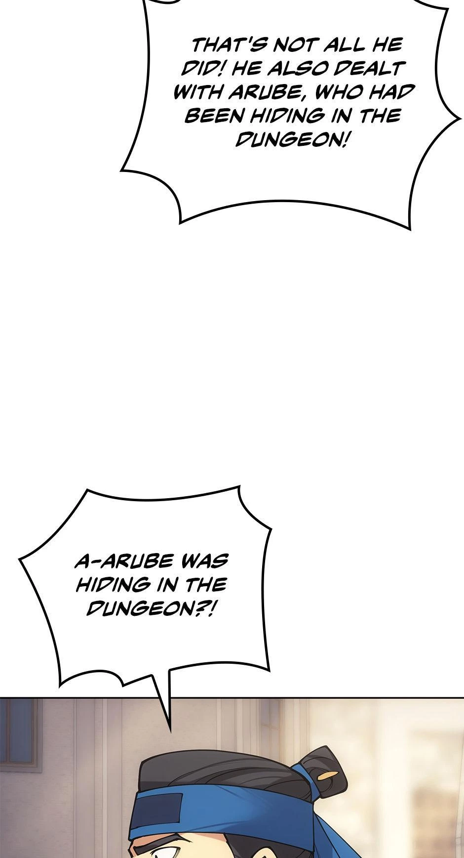 Overgeared Chapter 266 — page 76