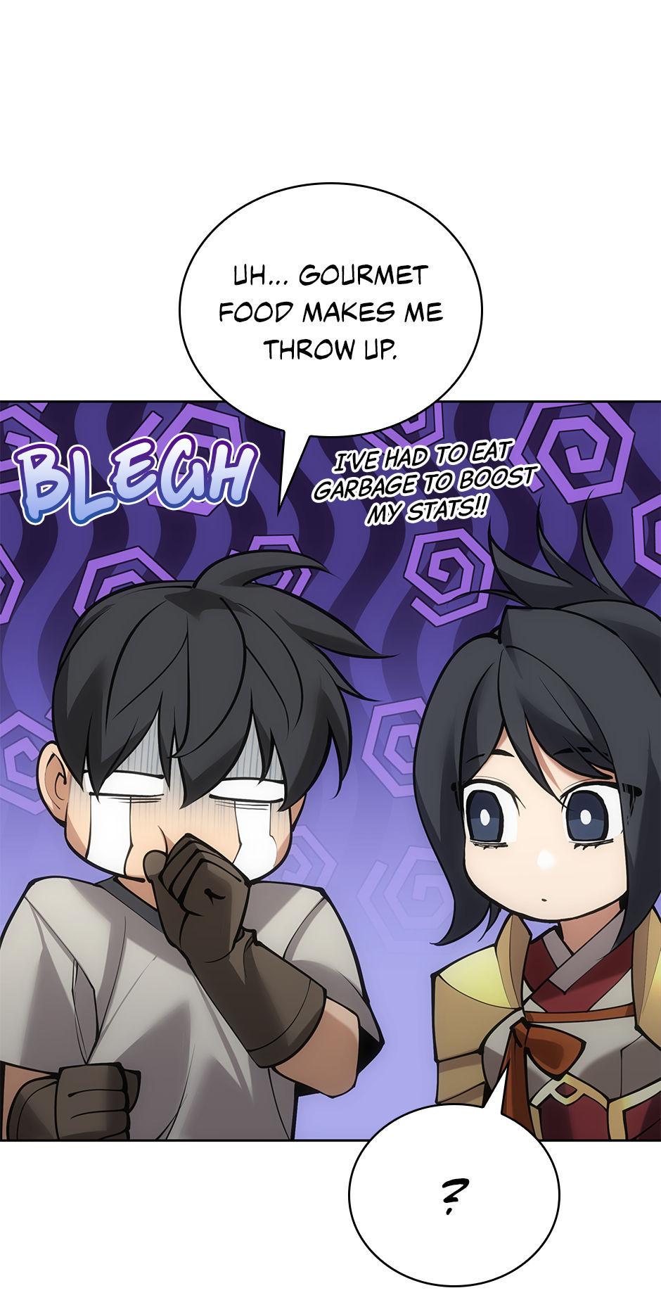 Overgeared Chapter 266 — page 80