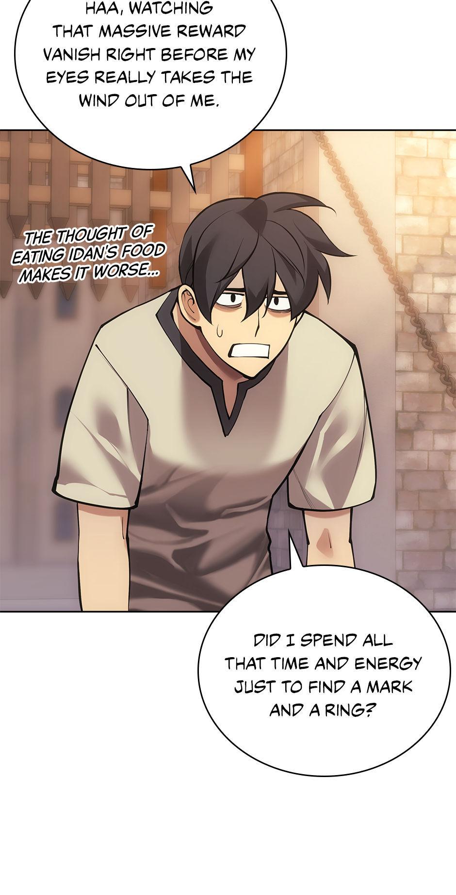 Overgeared Chapter 266 — page 84