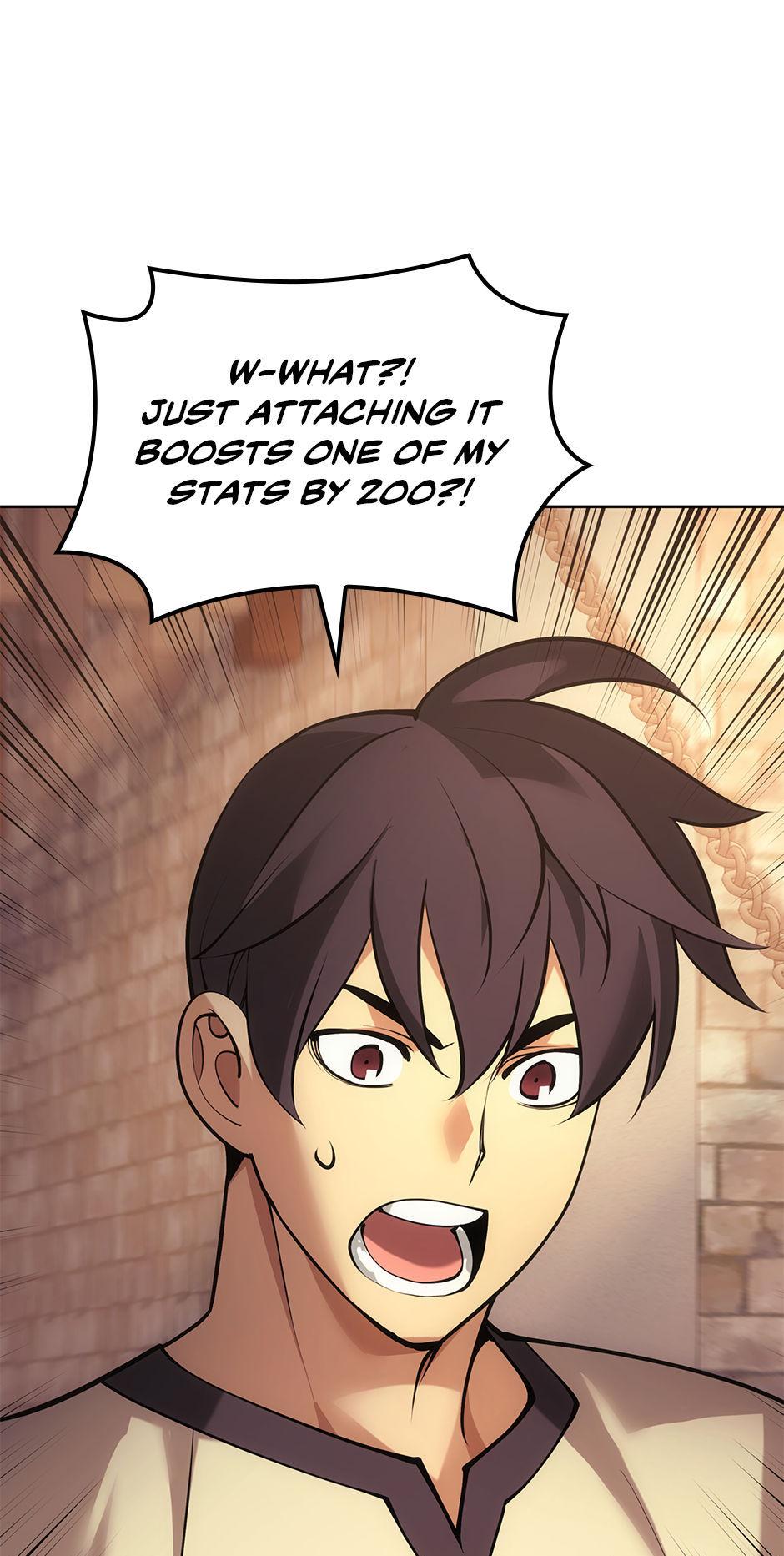 Overgeared Chapter 266 — page 91